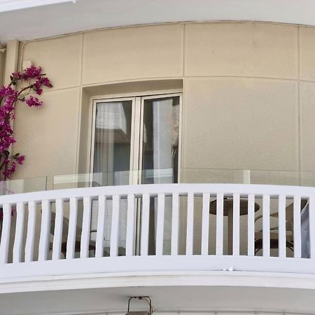 Golden City Center Suites Rhodes City Extérieur photo