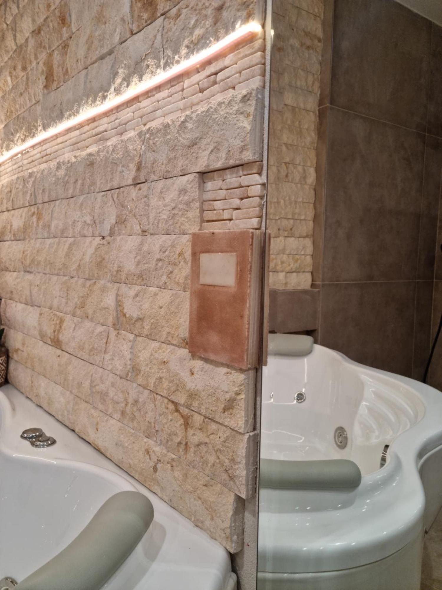 Golden City Center Suites Rhodes City Extérieur photo