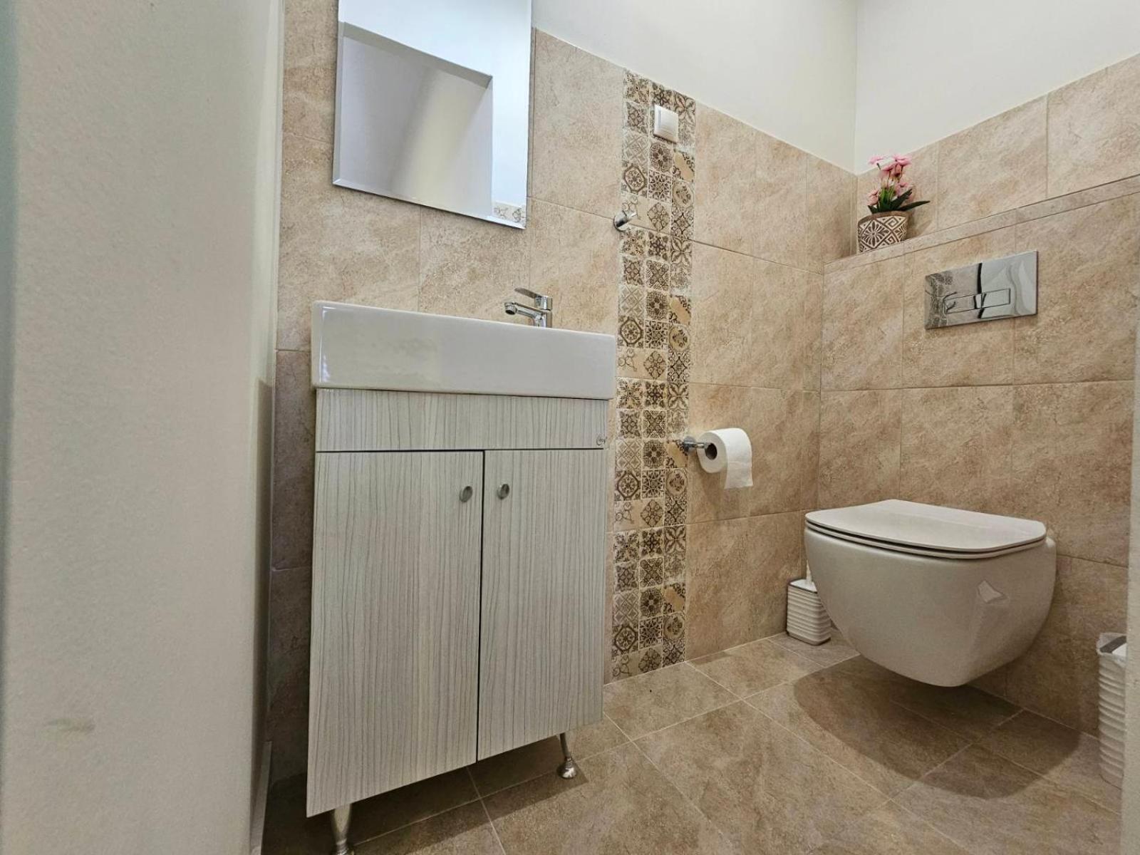 Golden City Center Suites Rhodes City Chambre photo