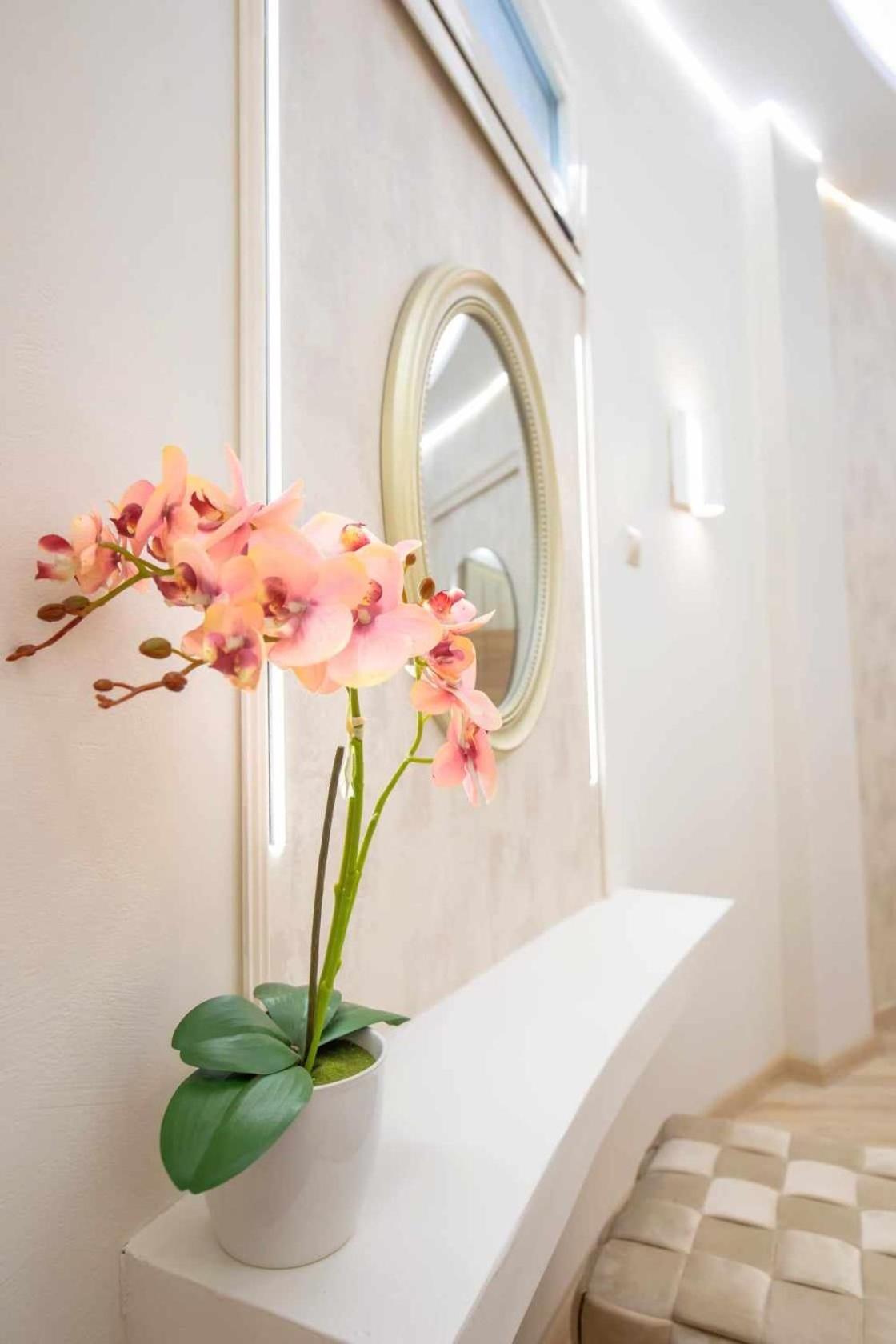 Golden City Center Suites Rhodes City Extérieur photo