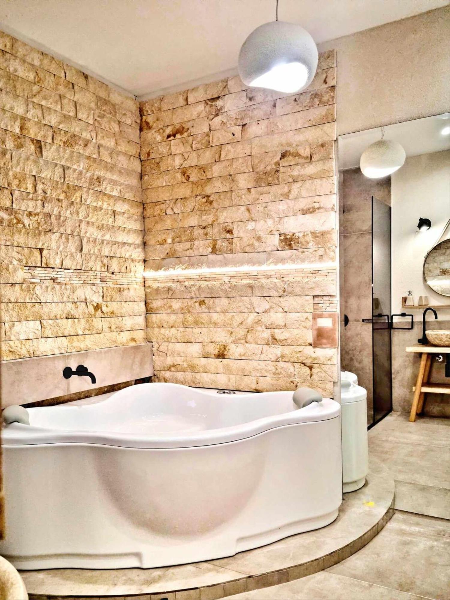 Golden City Center Suites Rhodes City Extérieur photo