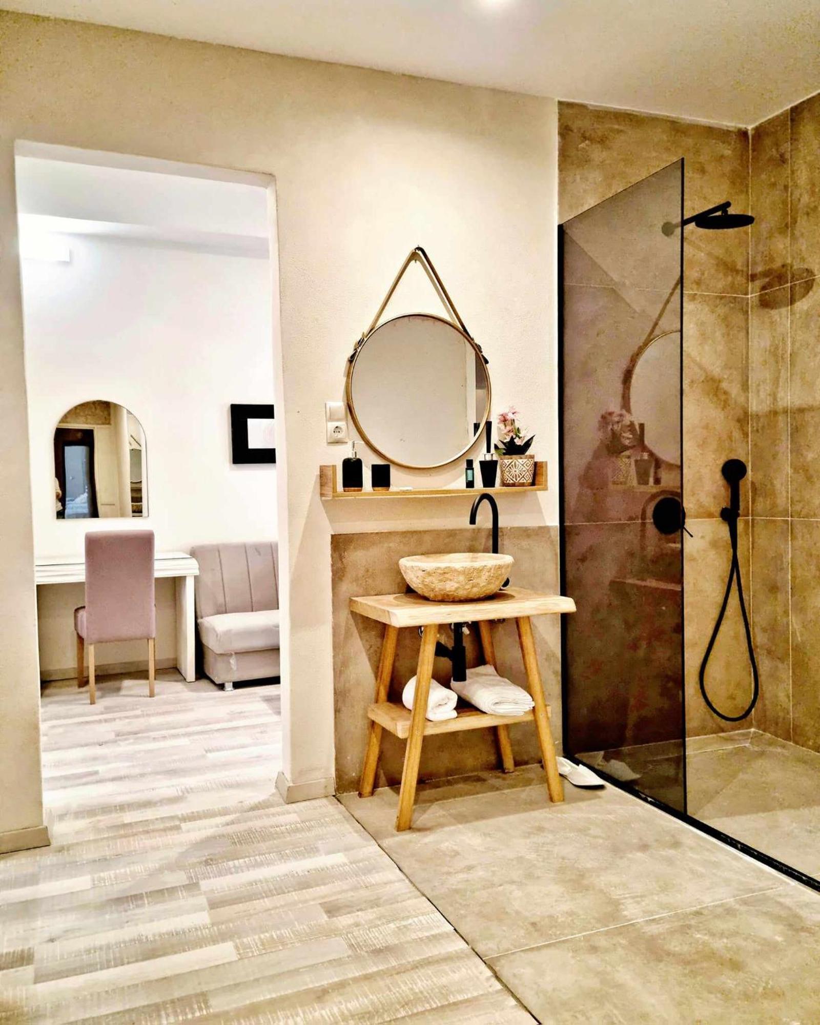 Golden City Center Suites Rhodes City Extérieur photo
