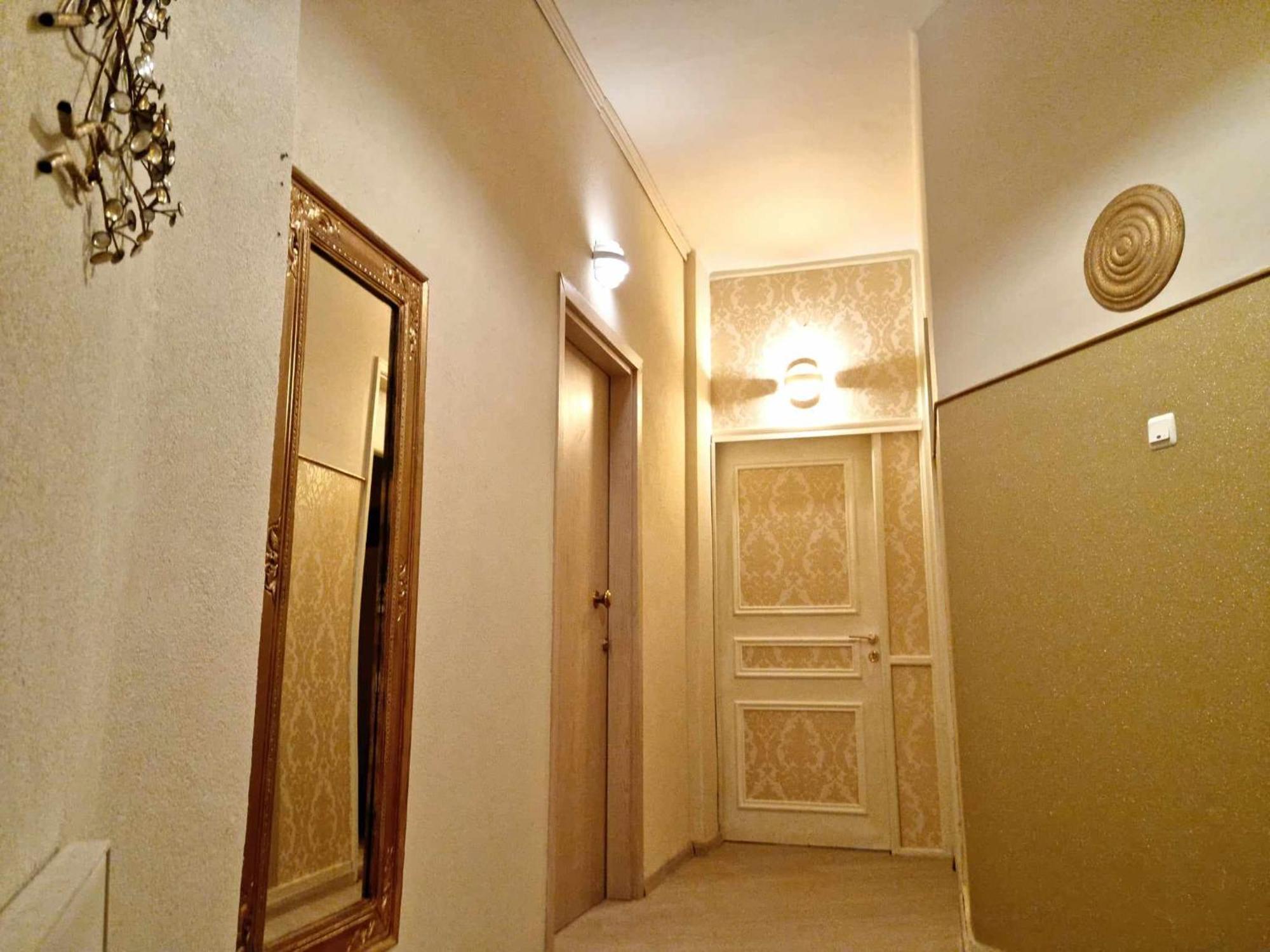Golden City Center Suites Rhodes City Extérieur photo